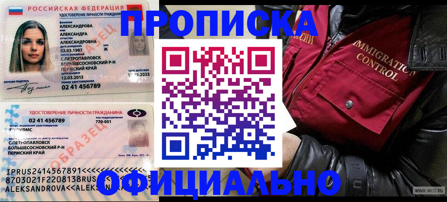 временная регистрация госуслуги в Кирсанове